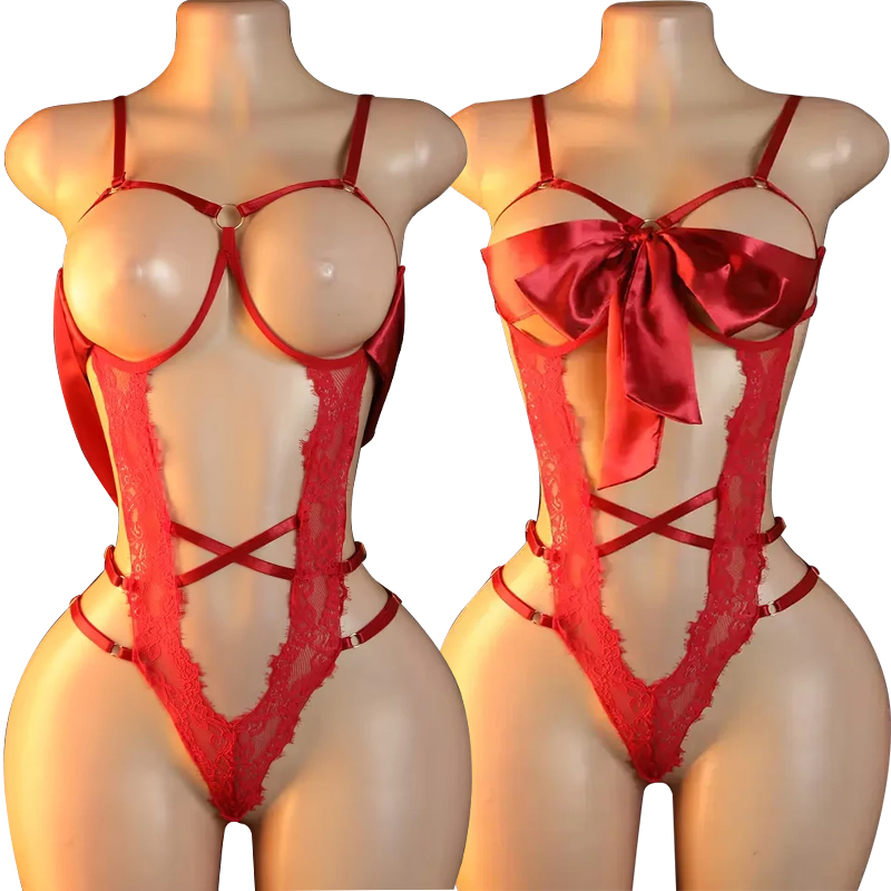 Lingerie - Lingerie sexy et audacieuse pour femmes,