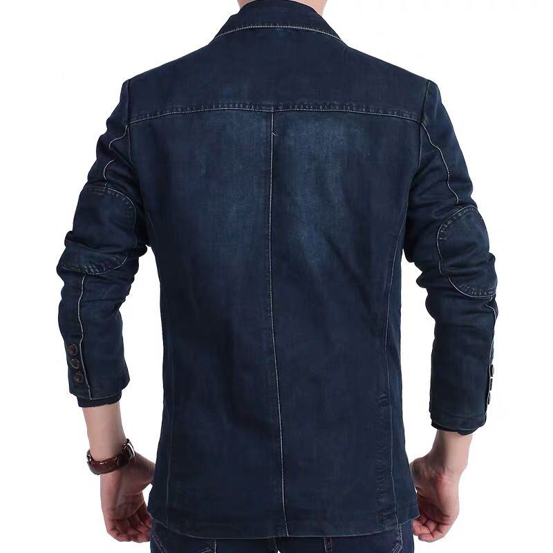 Nouveau costume en jean décont - Jeans avis et prix