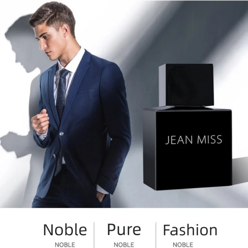 Eau de Parfum pour Homme 100ml - Jeans avis et prix