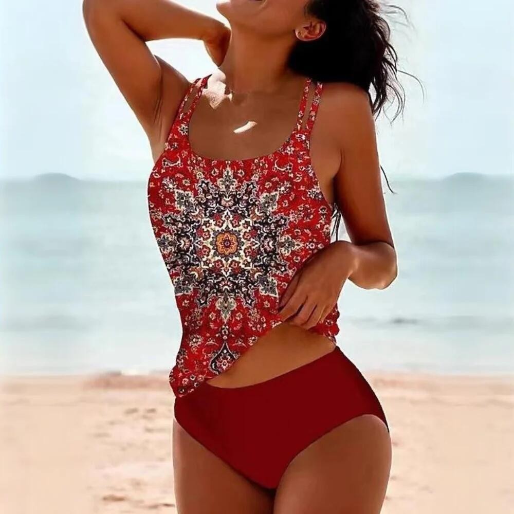 Maillots de bain modestes d'ét - Swimwear avis et prix