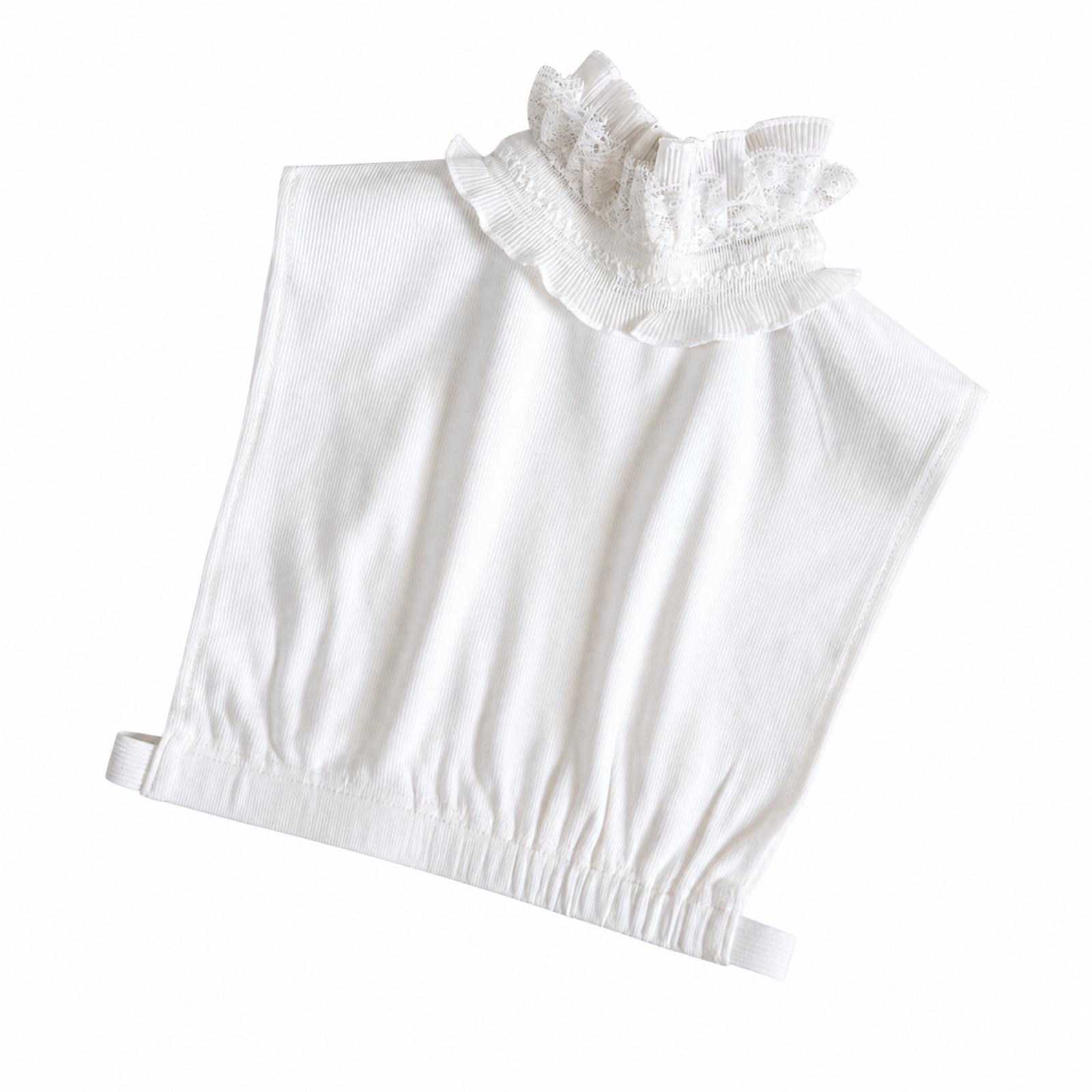 Col en tricot à col roulé synt - Tops avis et prix