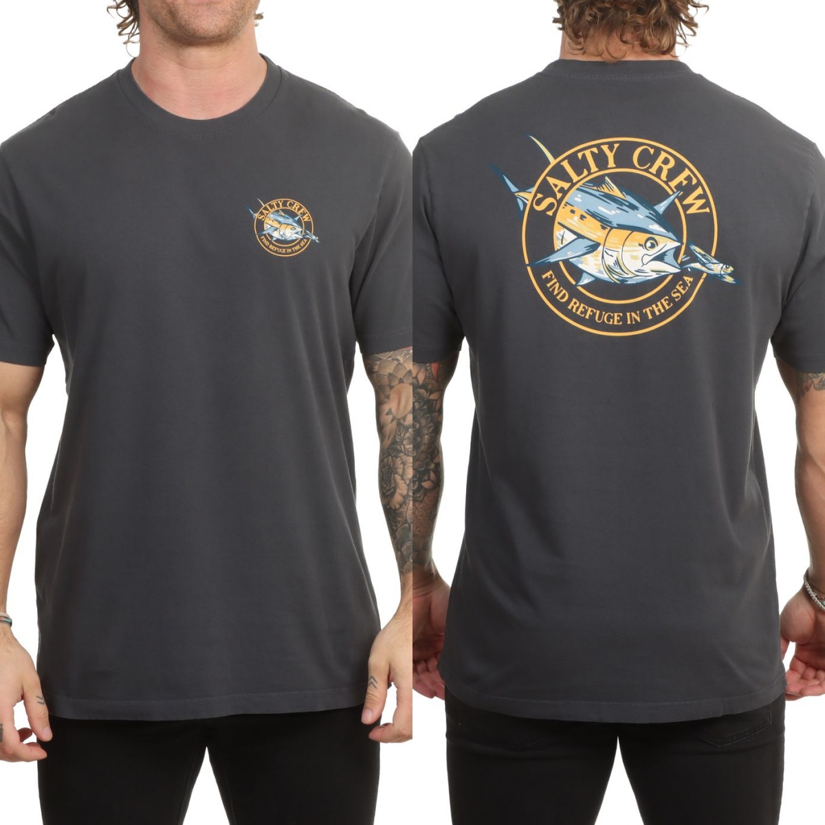 T-shirt en coton graphique Rar - Tops avis et prix