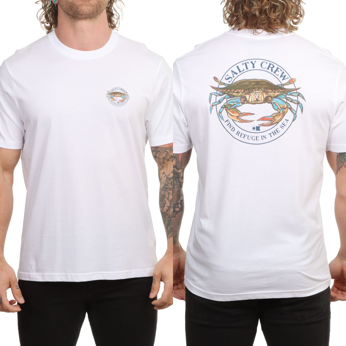 T-shirt en coton graphique Rar - Tops avis et prix