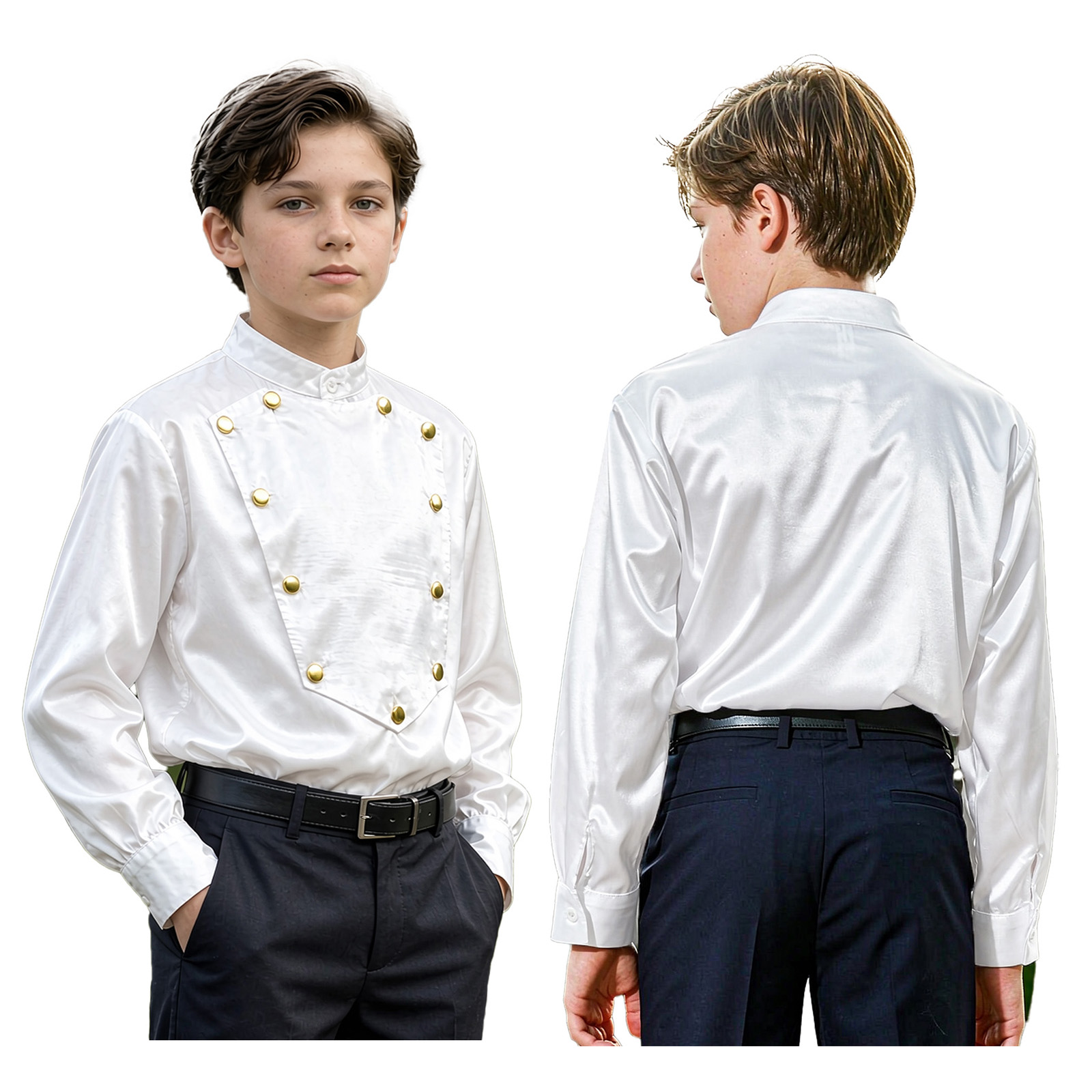 Chemise de style Renaissance p - Tops avis et prix