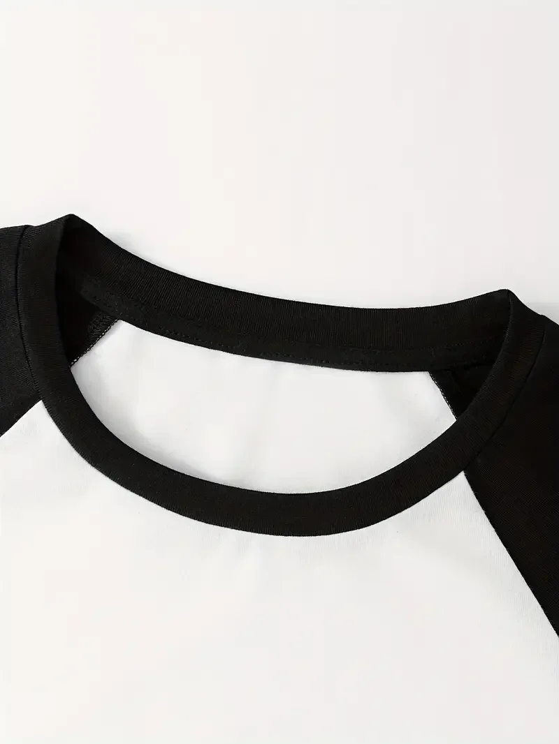 T-shirt à manches longues avec - Blouses avis et prix